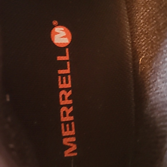 Merrell Avian Light 2 Hiking Boots, size 6.5 - Picture 8 of 8